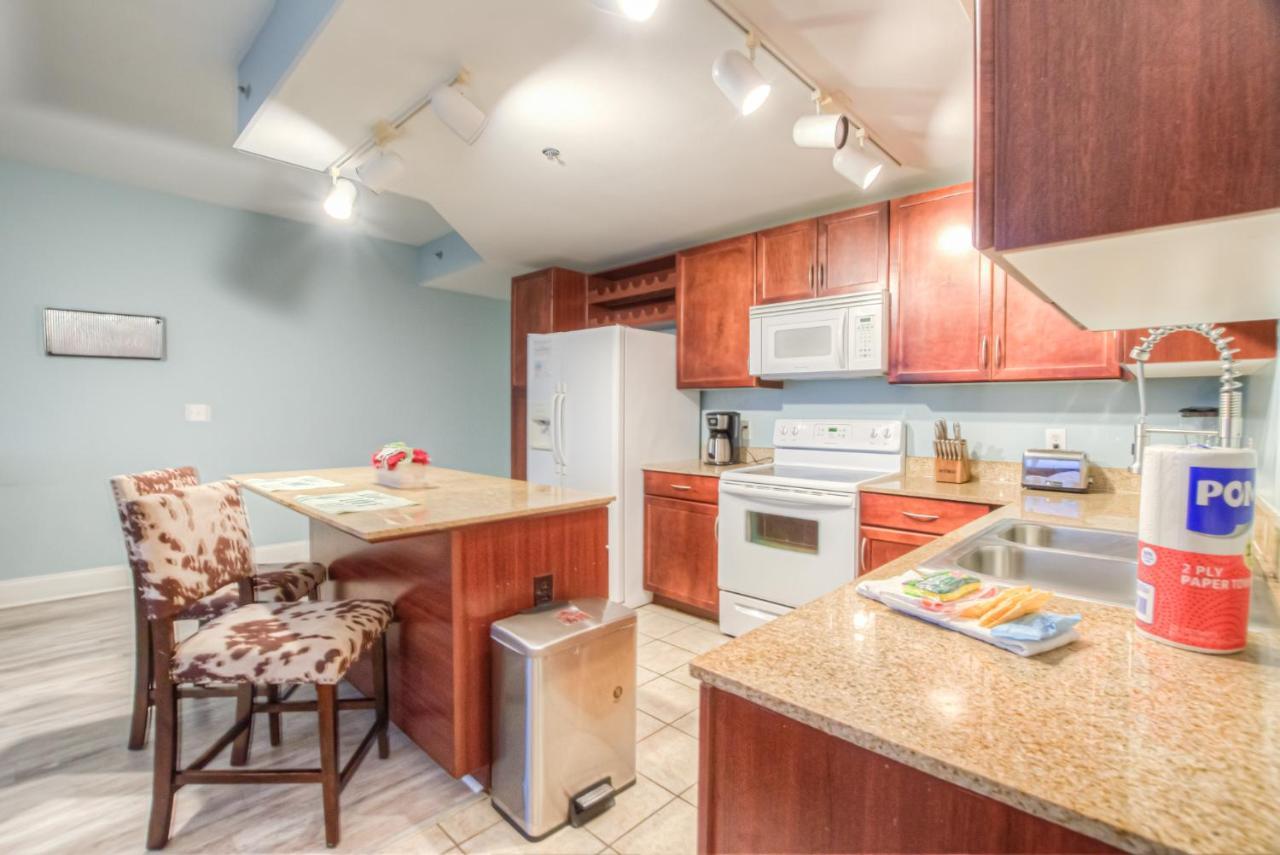 Laketown Wharf 1435 By Aneliya Panama City Beach Exterior foto