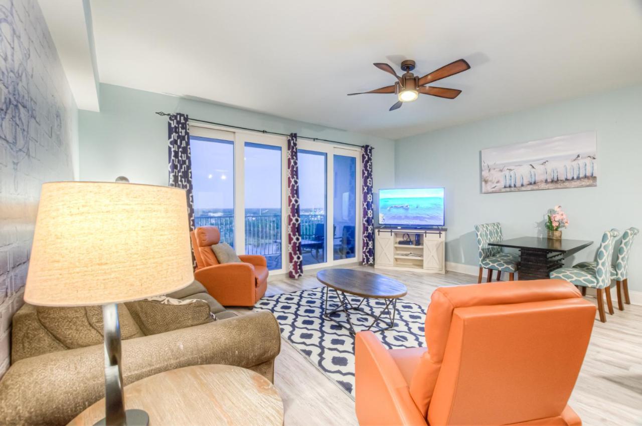 Laketown Wharf 1435 By Aneliya Panama City Beach Exterior foto