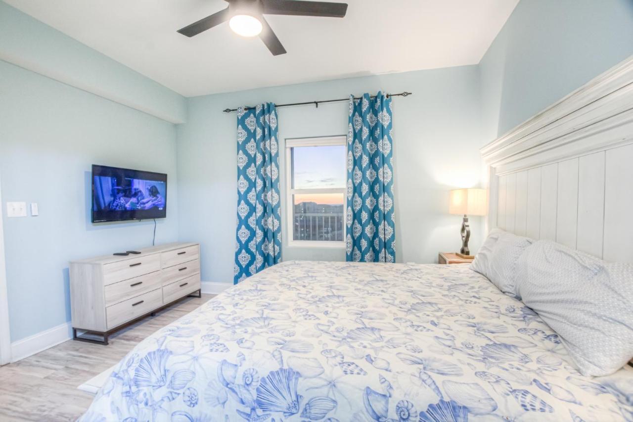 Laketown Wharf 1435 By Aneliya Panama City Beach Exterior foto