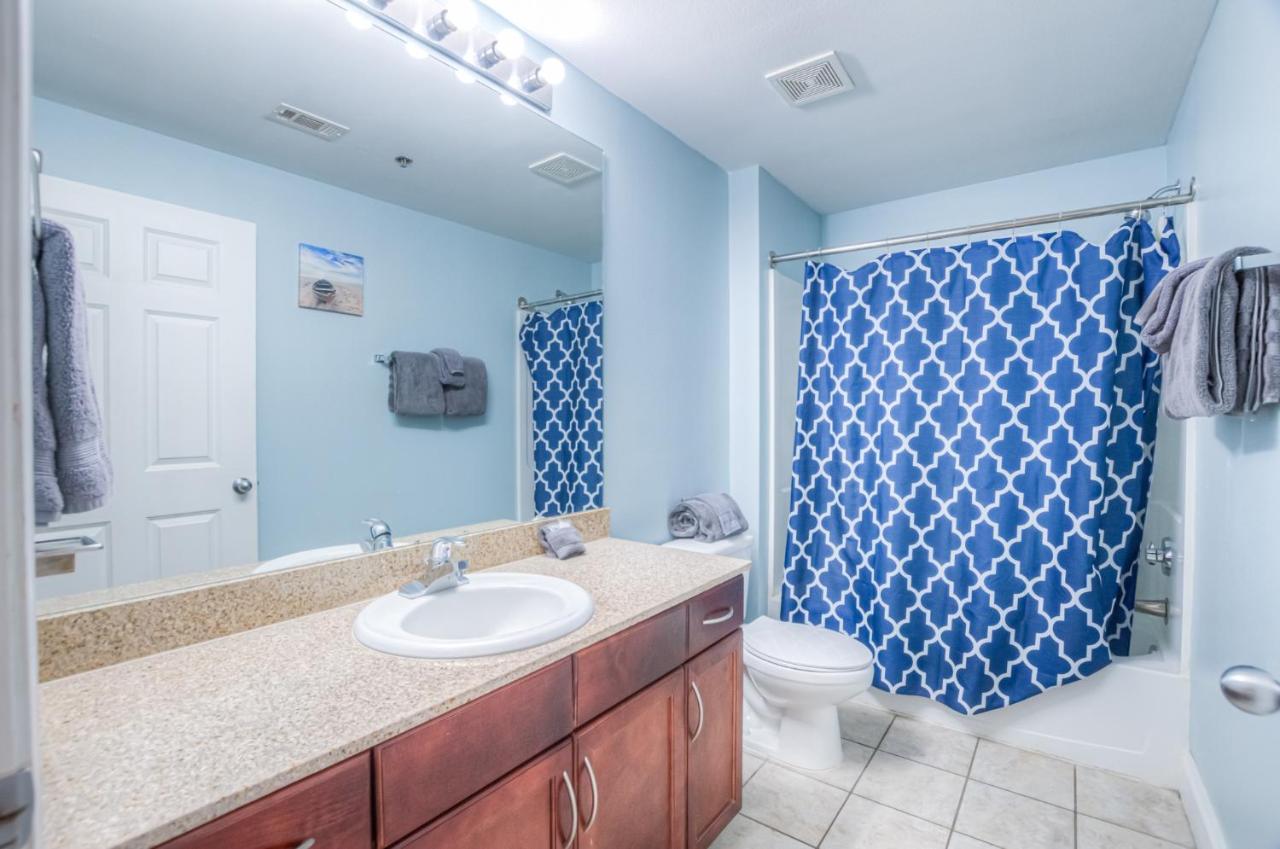 Laketown Wharf 1435 By Aneliya Panama City Beach Exterior foto