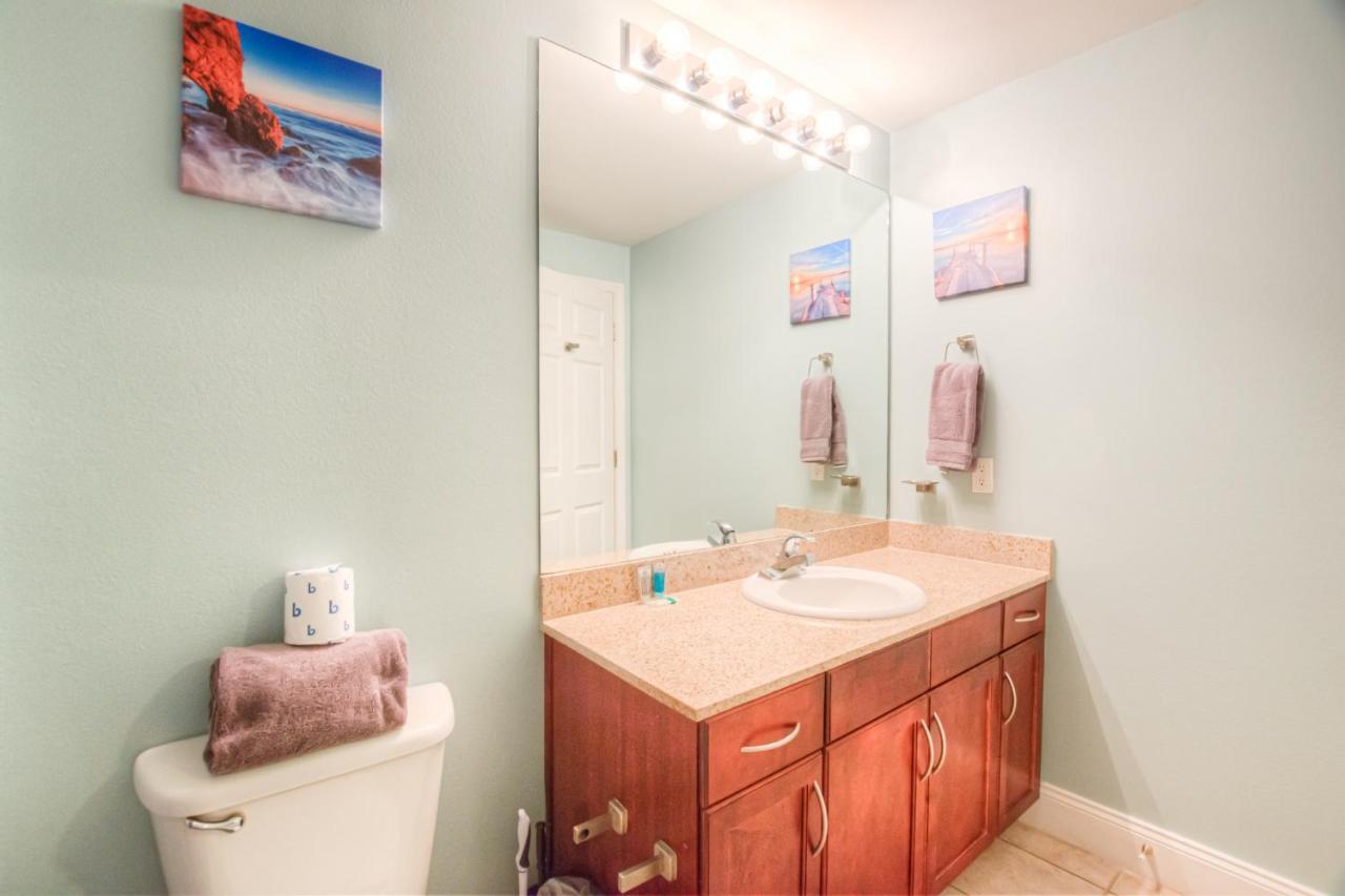 Laketown Wharf 1435 By Aneliya Panama City Beach Exterior foto