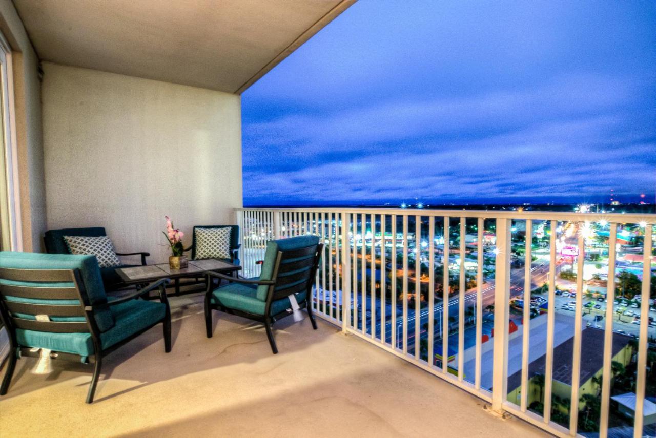 Laketown Wharf 1435 By Aneliya Panama City Beach Exterior foto
