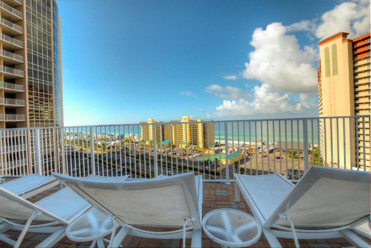 Laketown Wharf 1435 By Aneliya Panama City Beach Exterior foto