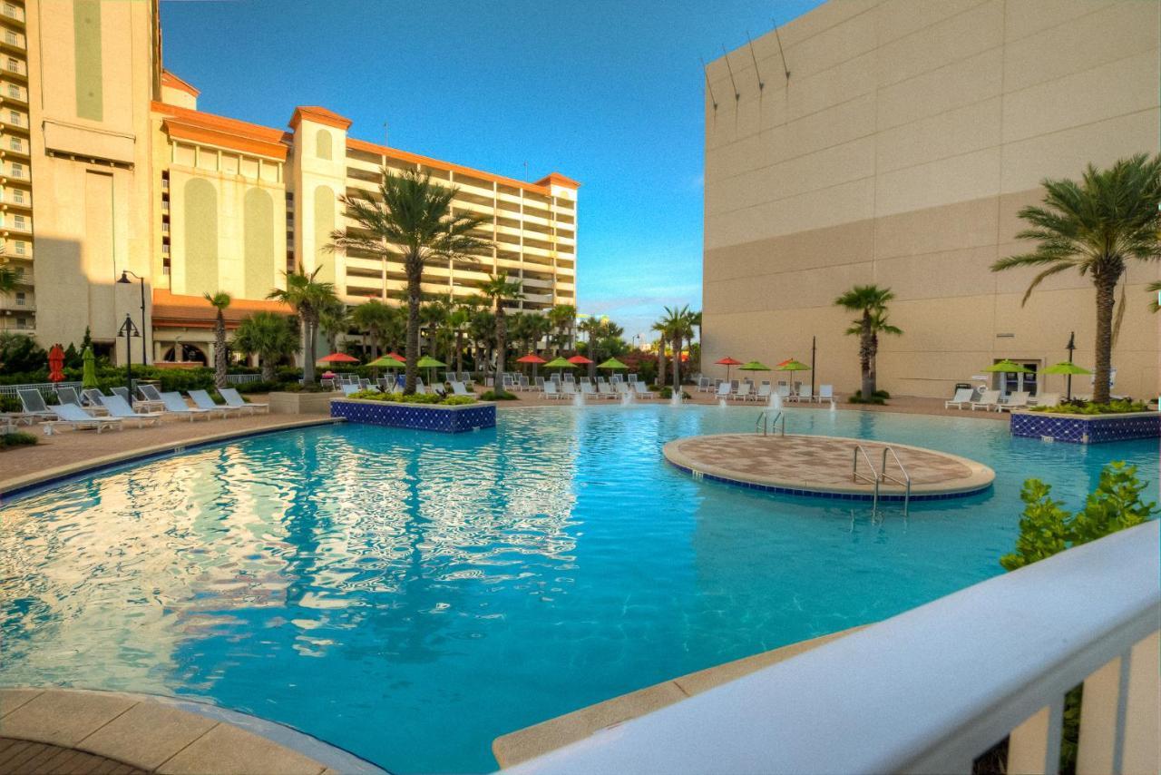 Laketown Wharf 1435 By Aneliya Panama City Beach Exterior foto