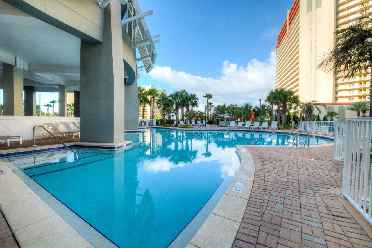 Laketown Wharf 1435 By Aneliya Panama City Beach Exterior foto
