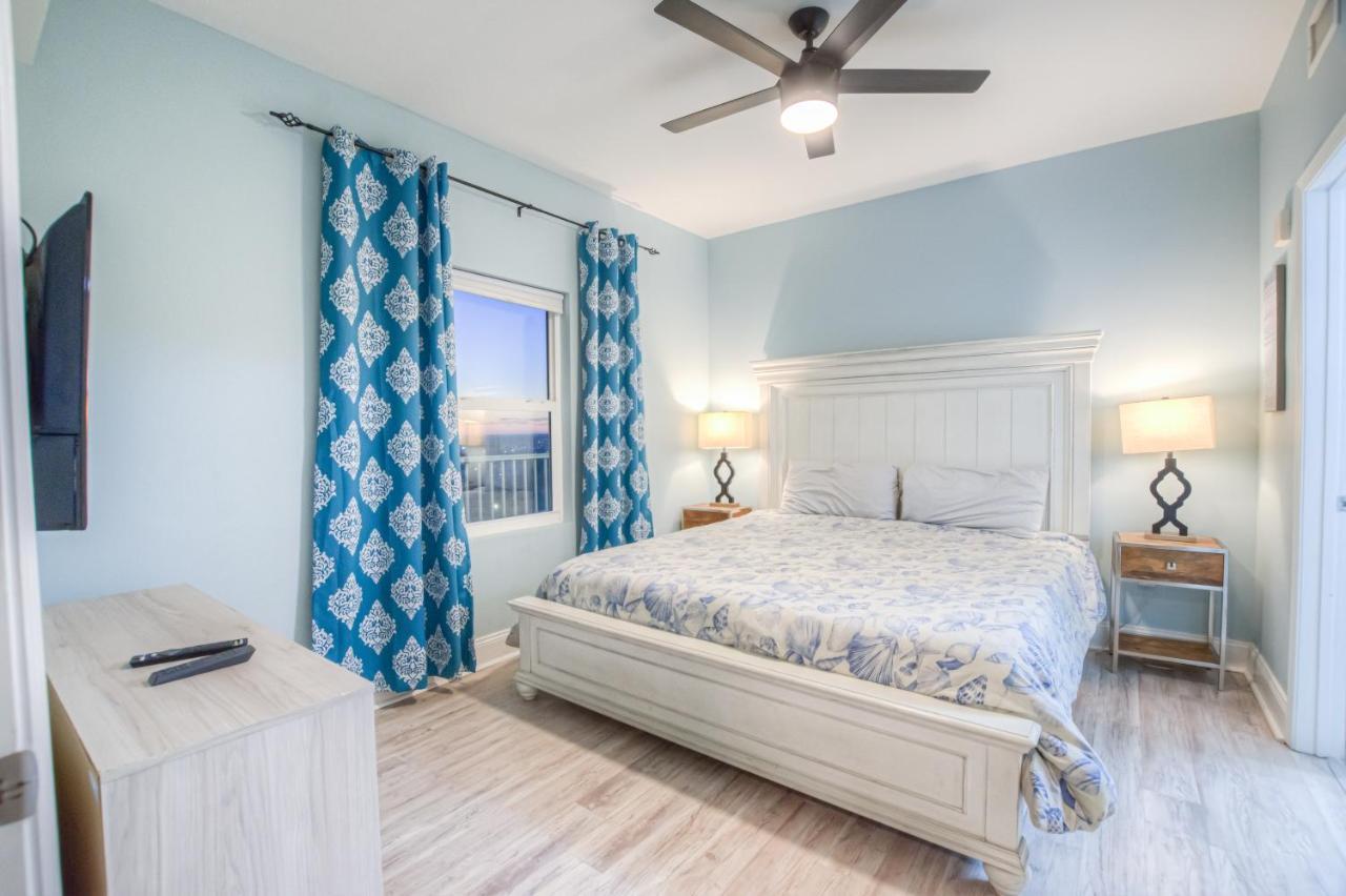 Laketown Wharf 1435 By Aneliya Panama City Beach Exterior foto