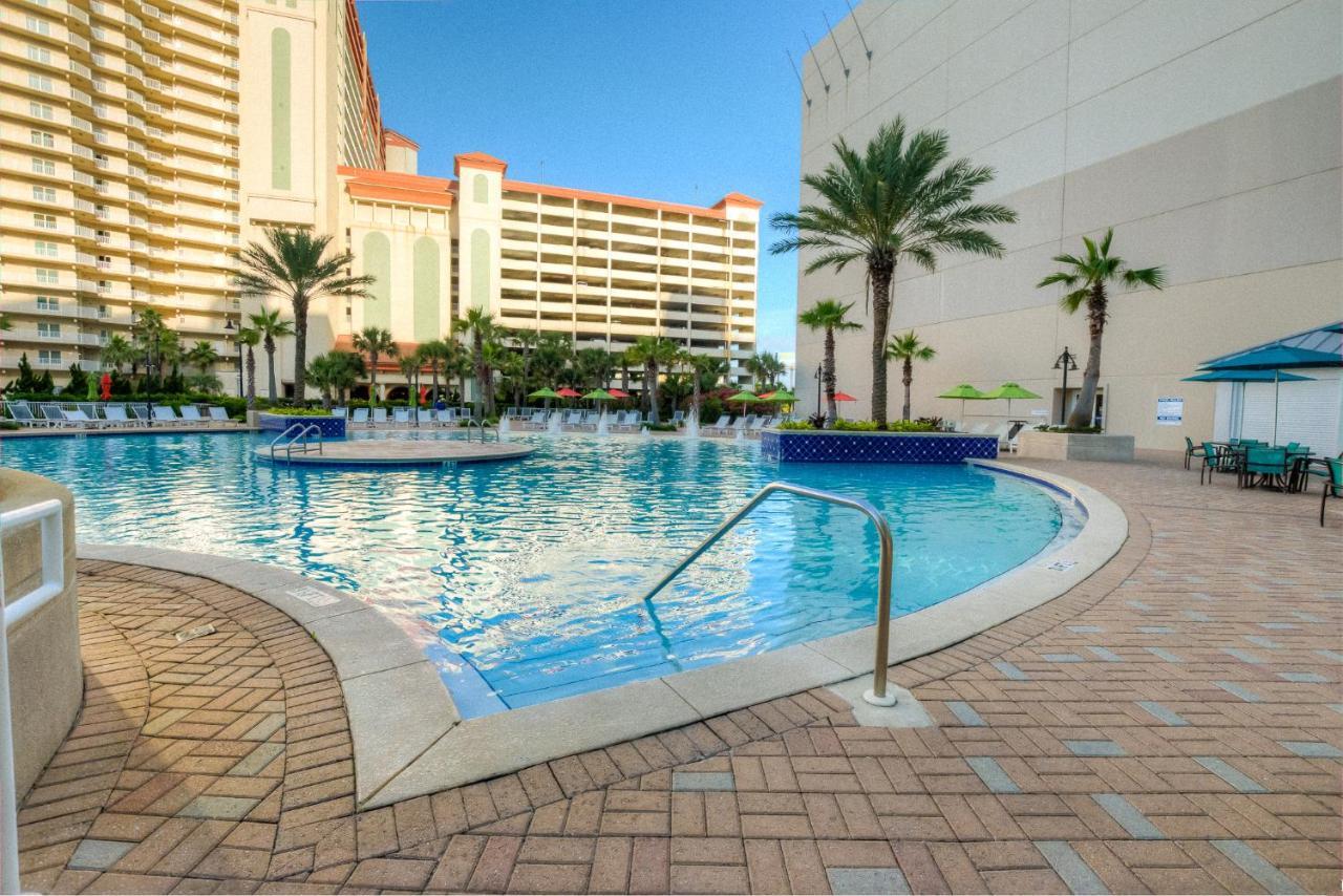 Laketown Wharf 1435 By Aneliya Panama City Beach Exterior foto