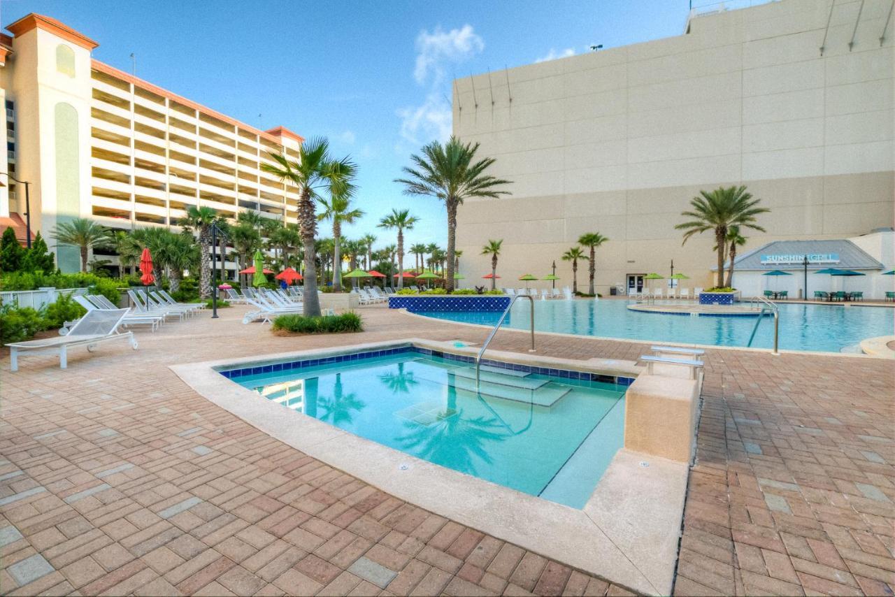 Laketown Wharf 1435 By Aneliya Panama City Beach Exterior foto