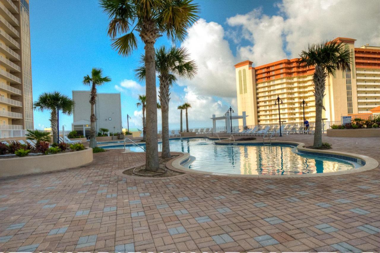 Laketown Wharf 1435 By Aneliya Panama City Beach Exterior foto