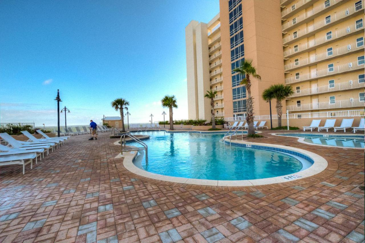 Laketown Wharf 1435 By Aneliya Panama City Beach Exterior foto