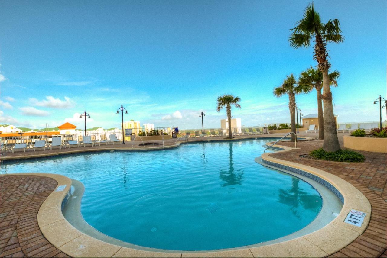 Laketown Wharf 1435 By Aneliya Panama City Beach Exterior foto