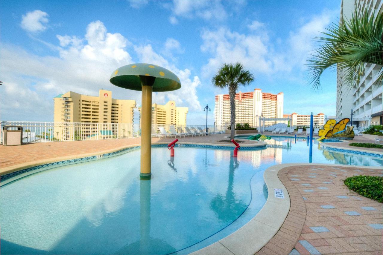 Laketown Wharf 1435 By Aneliya Panama City Beach Exterior foto