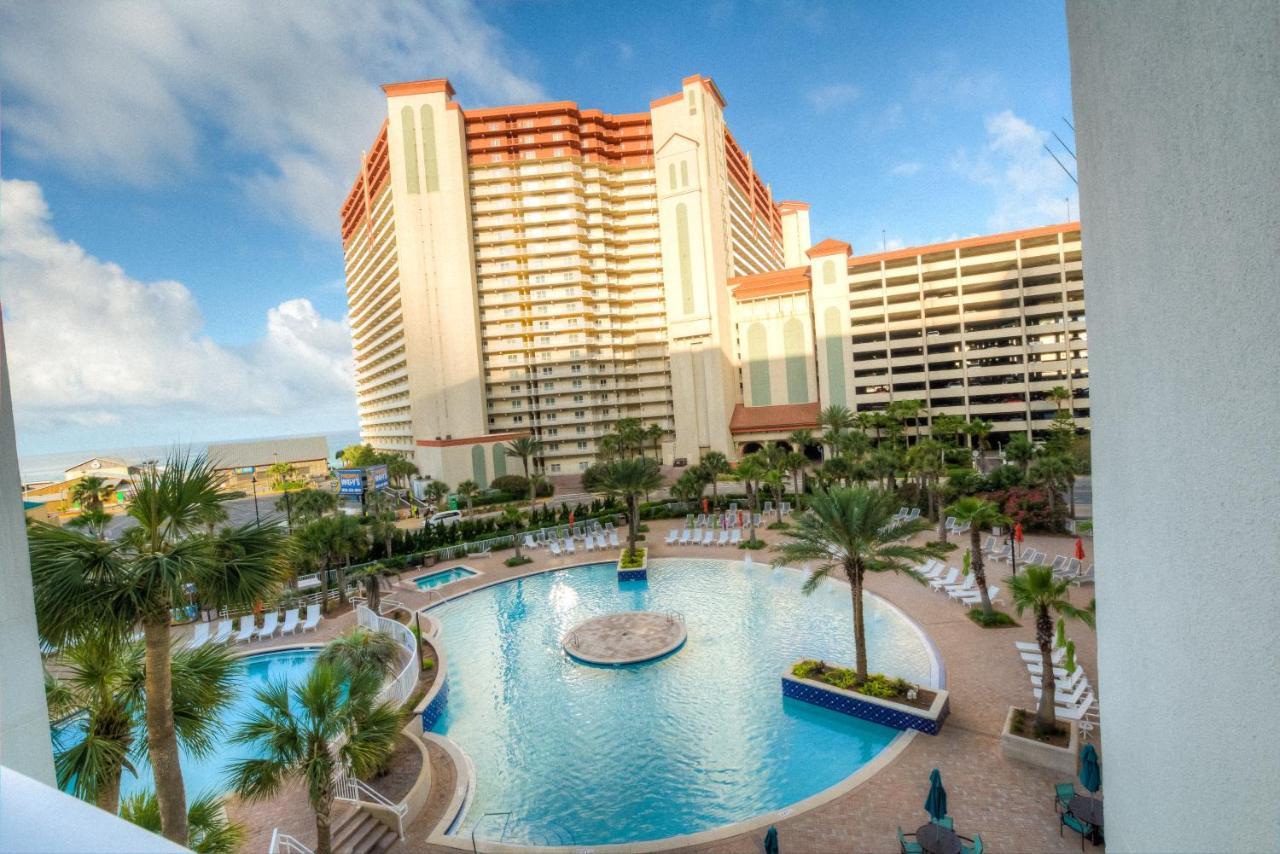 Laketown Wharf 1435 By Aneliya Panama City Beach Exterior foto